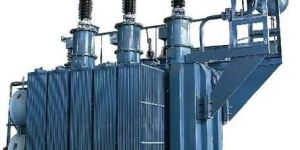 High Voltage Transformers