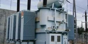 Oil Cooled Distribution Transformer