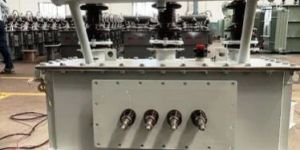 Step Down Transformer