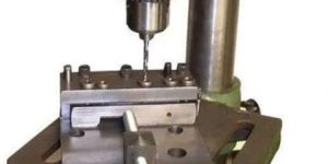 Drilling Fixture Machine