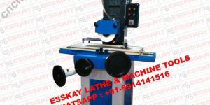 200 X 500mm Surface Grinder Machine