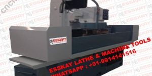 300x1500mm Hydraulic Segment Grinder Machine