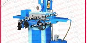 Auto Feed Surface Grinding Machine