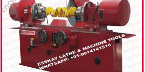 Crank Shaft Grinding Machine