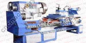 EKL-915 CP 9 Feet Heavy Duty Lathe Machine