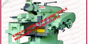 Gear Shaping Machines
