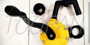 Plastic Barrel Pump