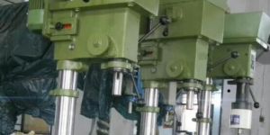 Pillar Drilling Machine