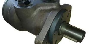 Danfoss Hydraulic Motor