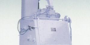 Airless Blasting Machine