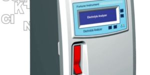 Electrolyte Analyzer