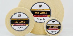 All Base Tape Rolls