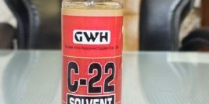 Gwh Hair Wig Glue Remover C-22