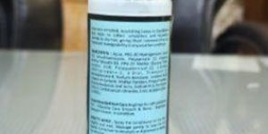 Gwh Leave in Conditioner for Hair Wigs