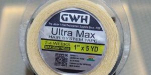 Gwh Ultramax Tape for Hair Wigs