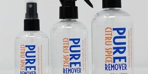Pure Adhesive Remover