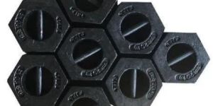 Cast Iron Weight