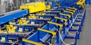 Steel Pickling Plants