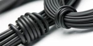 Rubber Cord