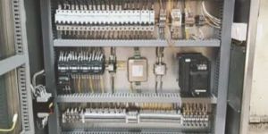 Electric Control Panel