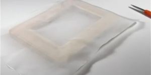 Screen Printing Cloth