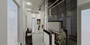 2D & 3D Designing Service