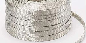 Silver Coated Copper Wire