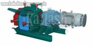 Sugarcane Juice Extraction Machine 11