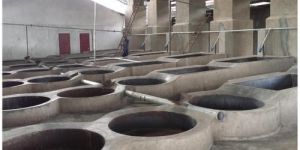 Commercial Jaggery Plant