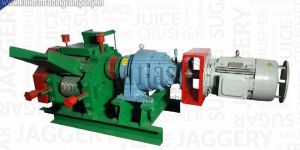 Delux Heavy-Single Mill with Diesel Engine Attachment