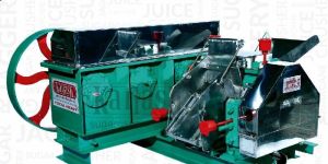 Deluxe Heavy-Single Mill Stainless Steel Roller