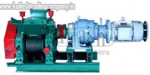Heavy Duty Sugarcane Crusher No.3 Heavy Duty