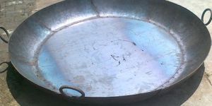 Jaggery Cooking Pan