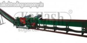 Jumbo Heavy-King Size Double Mill with Crane Carriers