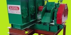 OM KAILASH NO.1 Sugarcane Crusher