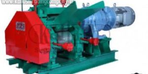 Sugar Cane Crusher Plant