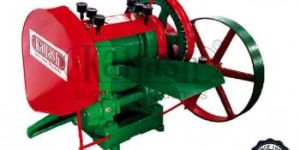 Sugar Cane Juice Crusher