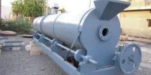 Automatic Sugar Dryer