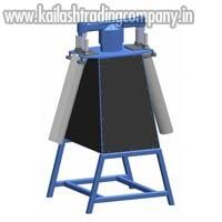 Sugarcane Bud Chipper