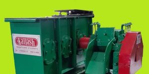 SUGARCANE JUICE CRUSHER