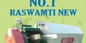 SS SUGARCANE JUICE CRUSHER