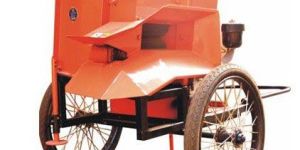 Sugarcane Leaf Stripper