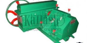 Sugar Cane Crushing Machine