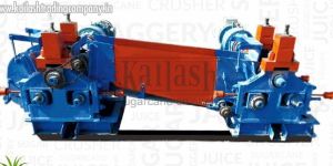 Super Jumbo Heavy Chottu Double Mill with Planetary Gear Box