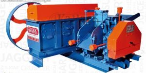 Total Heavy-Single Mill Roller