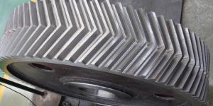 Double Helical Gears