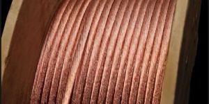 Oxygen Free Copper Conductors