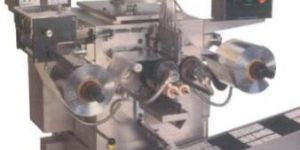 Strip Packing Machines