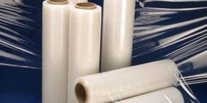 LDPE Stretch Films