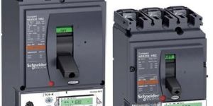 Moulded Case Circuit Breakers